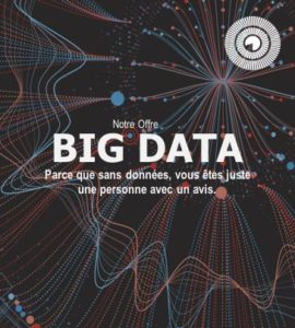 Ysance Big Data